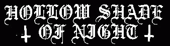 logo Hollow Shade Of Night